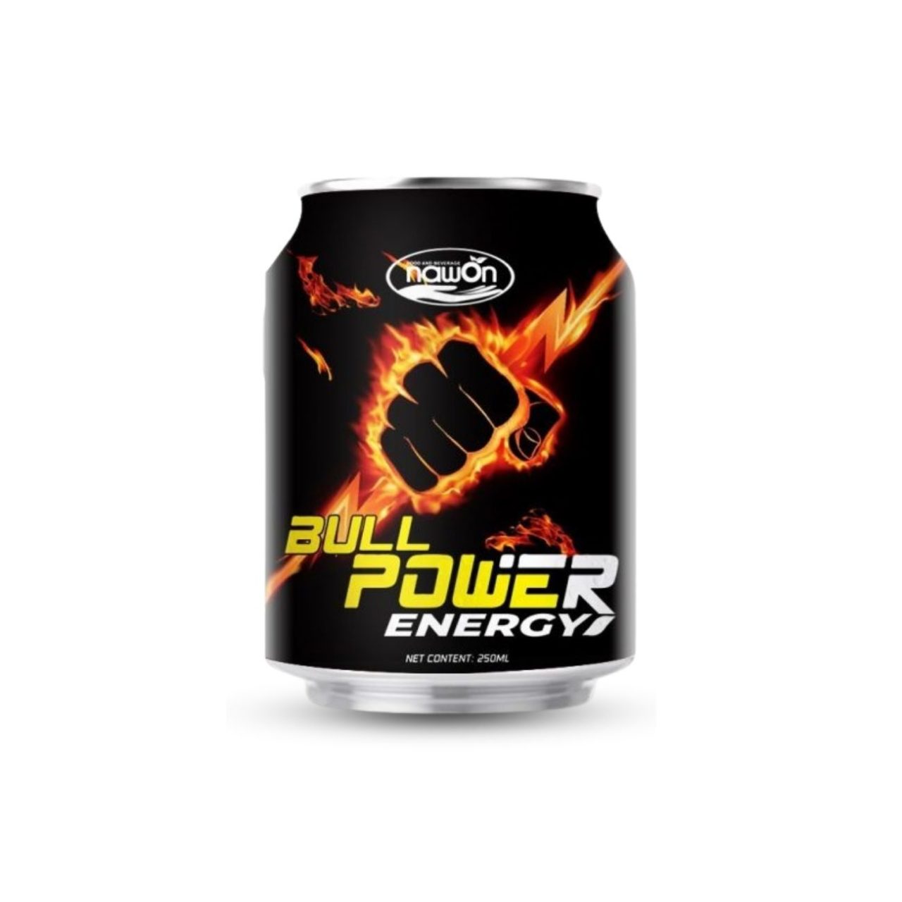 standard can 250 ml 8 46 fl oz bull power energy drink with original flavor (2)