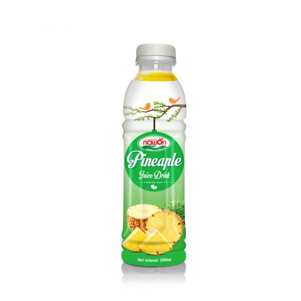 pineapple-collagen-juice-drink