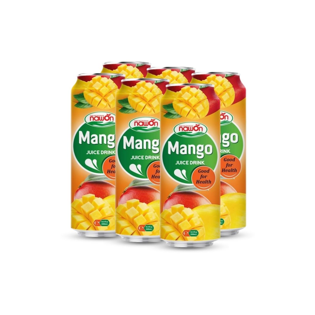 can 500 ml 16 9 fl oz pure mango juice drink original flavor (2)