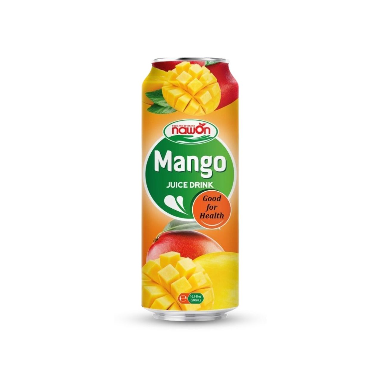 can 500 ml 16 9 fl oz pure mango juice drink original flavor (3)