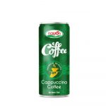 Cappuccino Coffee Drink 250ml (Packing 24 Can Carton)