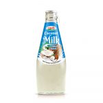 Original Flavor Coconut Milk 290ml (Packing: 24 Bottles/ Carton)