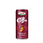 Espresso Coffee Drink 250ml (Packing 24 Can Carton)