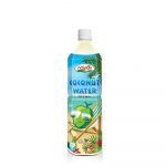 Original Coconut Water Drink 1000ml (Packing 24 Bottles Carton)