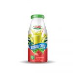 Sugar Cane with Strawberry Flavor 250ml (Packing: 24 Bottles/ Carton)