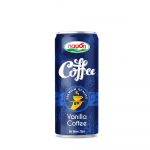 Vanilla Coffee Drink 250ml (Packing: 24 Can/ Carton)
