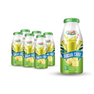 glass bottle 250 ml 8 46 fl oz sugar cane with original flavor (2)