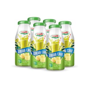 glass bottle 250 ml 8 46 fl oz sugar cane with original flavor (3)