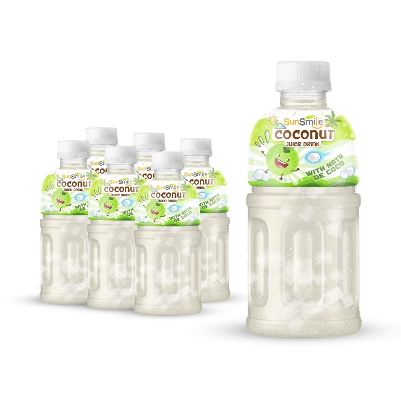 bottle 320ml 10 82 fl oz coconut water with nata de coco chewy jelly (1)