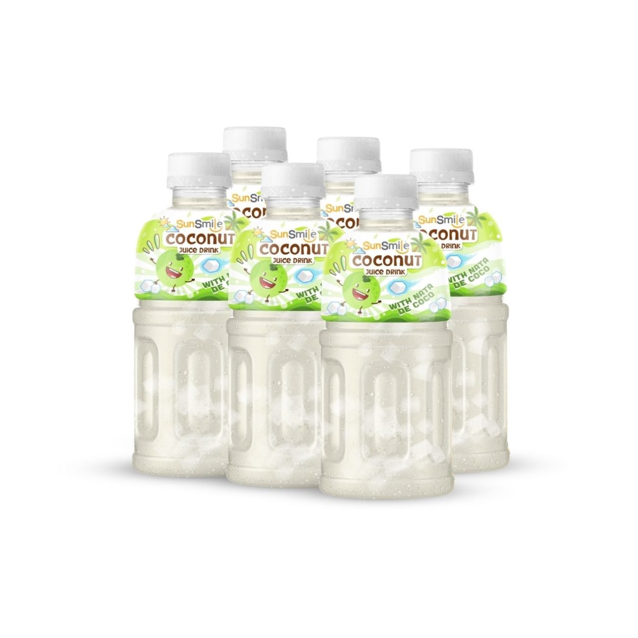 bottle 320ml 10 82 fl oz coconut water with nata de coco chewy jelly (2)