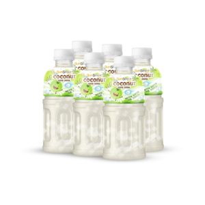 bottle 320ml 10 82 fl oz coconut water with nata de coco chewy jelly (2)