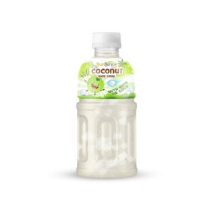 Bottle 320ml 10 82 fl oz coconut water with nata de coco chewy jelly (3)