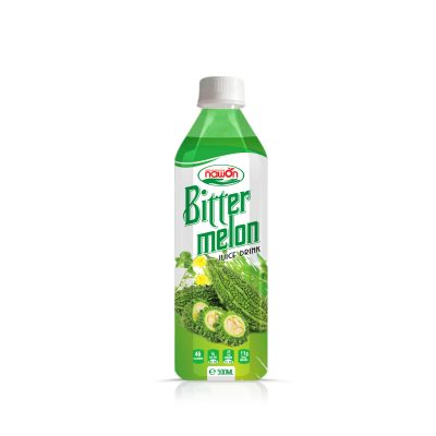 500Ml Bitter Melon Juice Drink