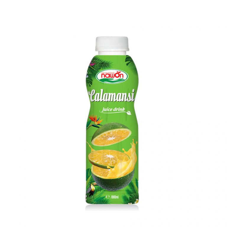Calamansi juice drink 1000ml