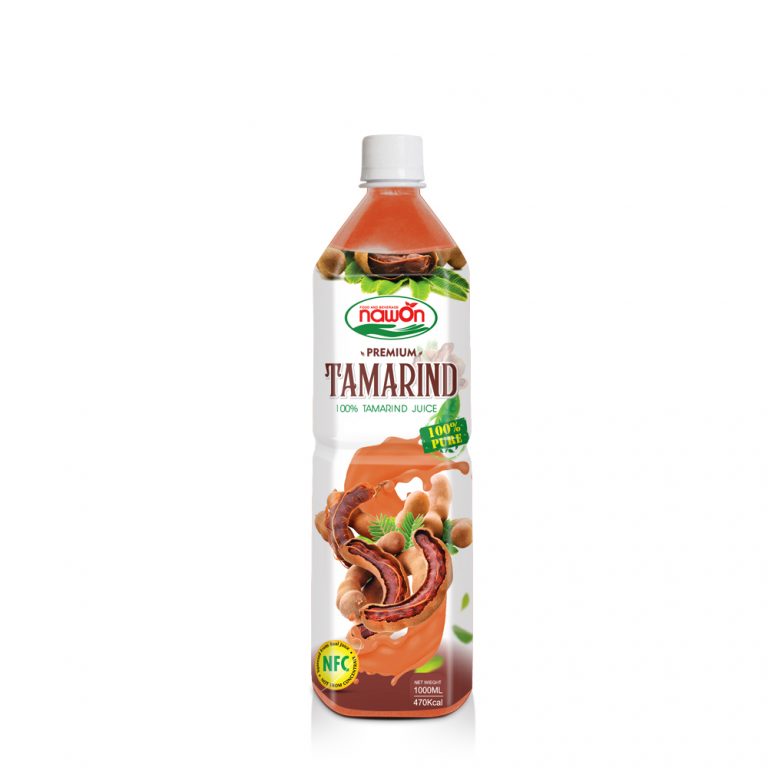 Premium Tamarind 100 Tamarind Juice