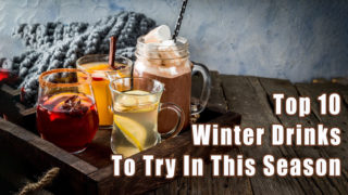 Top 10 winter drinks to try in this season (8)