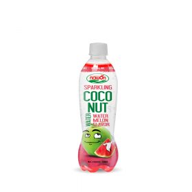 Sparkling Coconut Water With Watermelon Flavor 300Ml