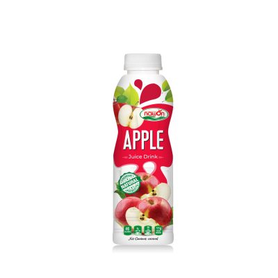 1000ml Apple Juice Drink PP Bottle Natural Products