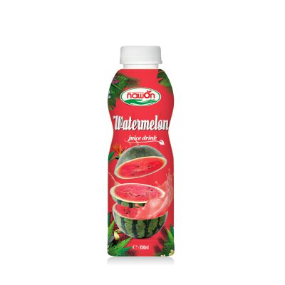 1000ml Watermelon Juice Drink PP