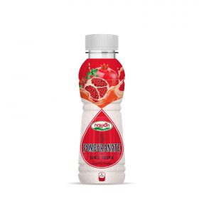 320ml PP Pomegranate Juice Drink Good For Health