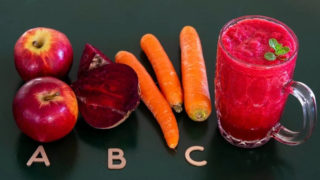 ABC juice benefits