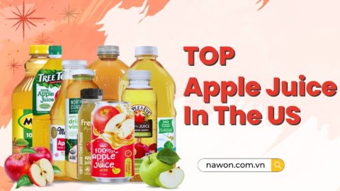 Best apple juice brand in the us thumb
