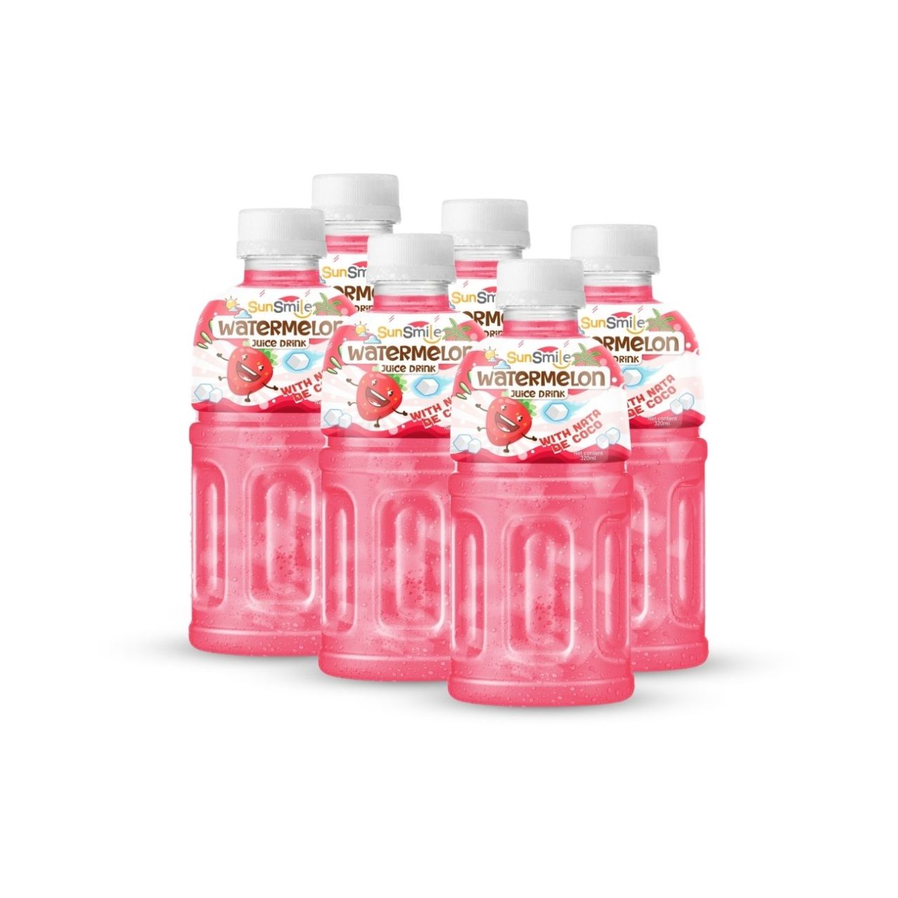bottle 320ml 10 82 fl oz watermelon juice with nata de coco chewy jelly (1)