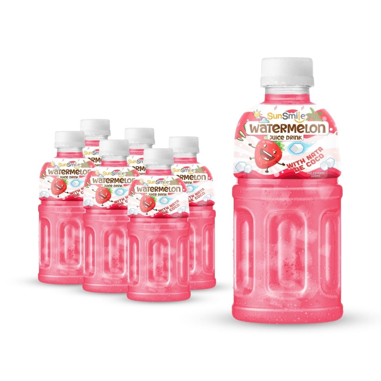 bottle 320ml 10 82 fl oz watermelon juice with nata de coco chewy jelly (2)