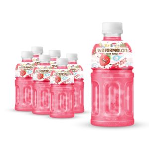 bottle 320ml 10 82 fl oz watermelon juice with nata de coco chewy jelly (2)