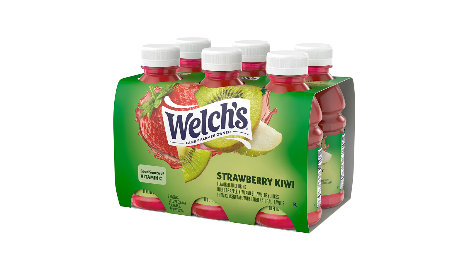 Strawberry juice brands (4)