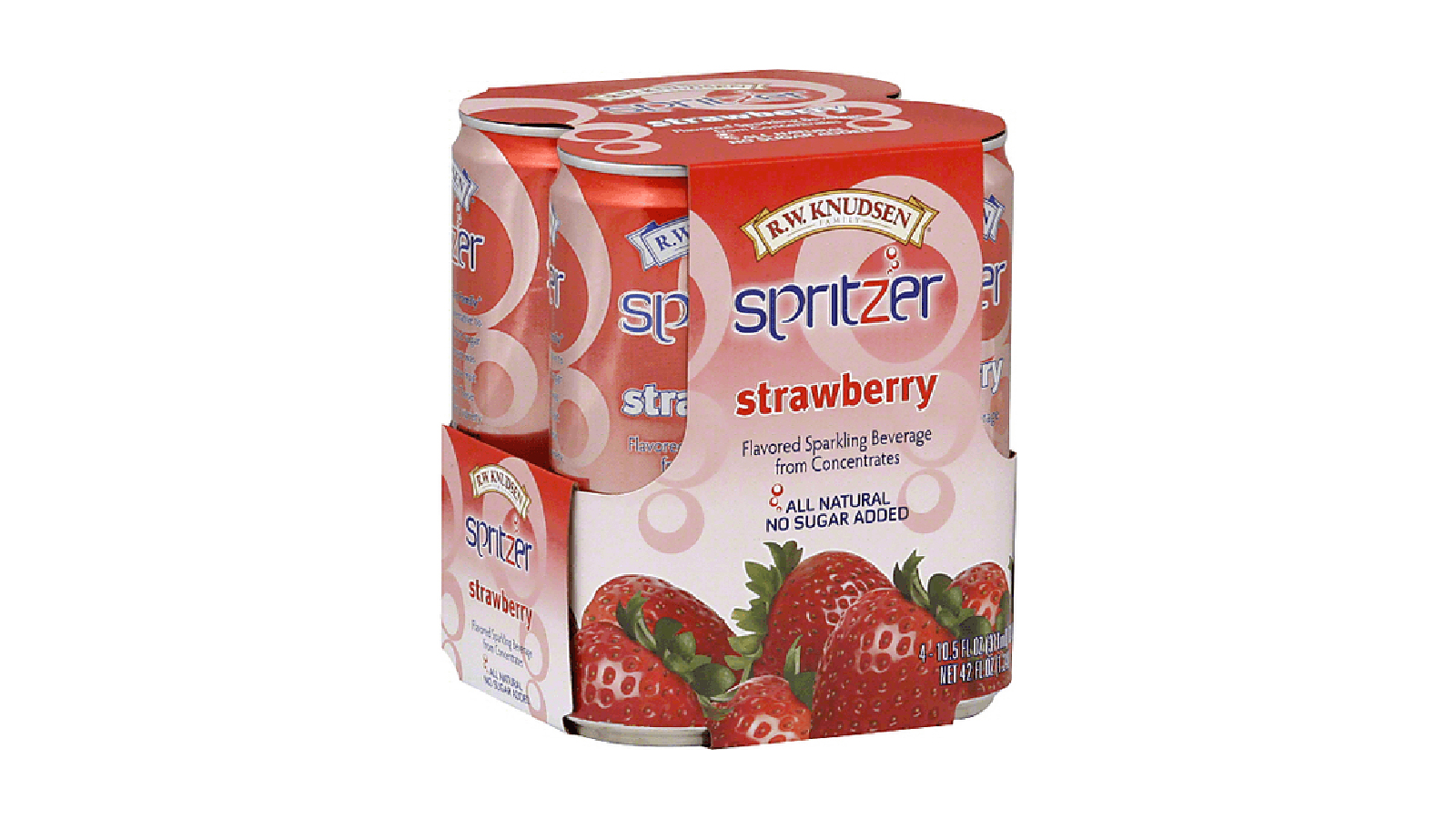 Strawberry juice brands (8)