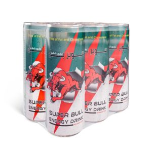 Super bull energy drink net content 250ml (2)