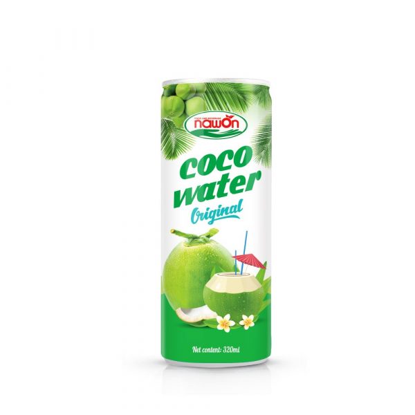 320ml coco water original