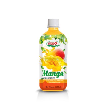 Mango Juice Drink 1000Ml