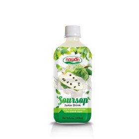 Soursop Juice Drink 1000Ml