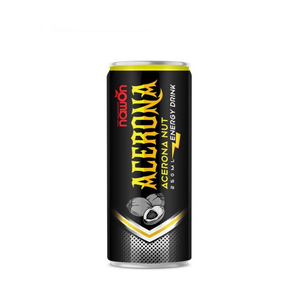 acerona enery drink 250ml