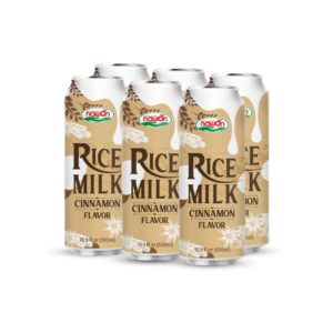 can 500 ml 16 9 fl oz refreshing rice milk drink with natural cinnamon flavor (2)