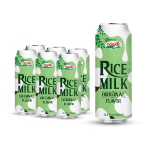 can 500 ml 16 9 fl oz refreshing rice milk drink with natural original flavor (1)