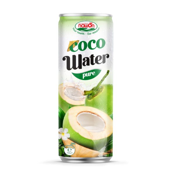 Coconut water pure