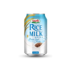 standard can 330 ml 11 18 fl oz smooth rice milk drink with natural morro seed flavor (3)