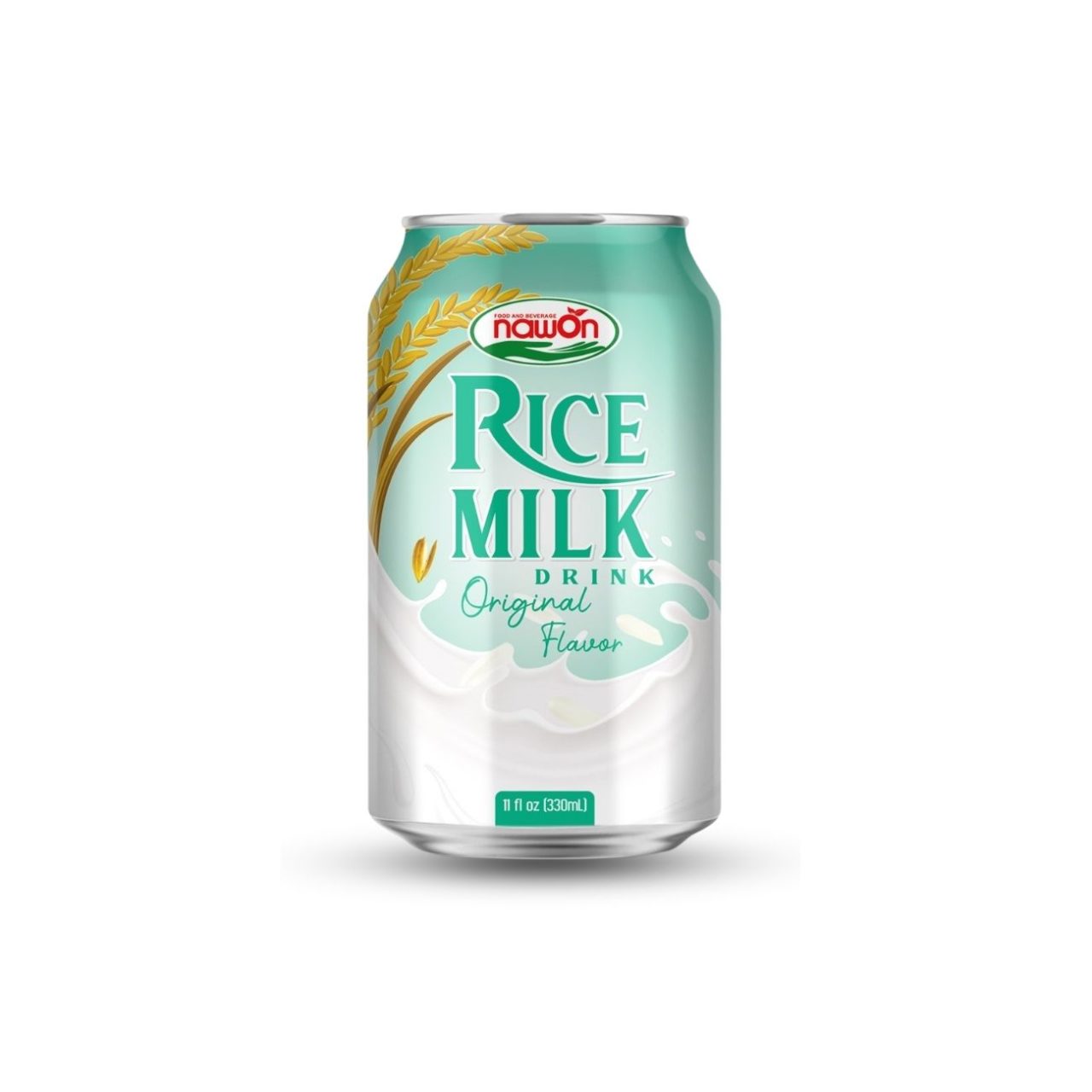 standard can 330 ml 11 18 fl oz smooth rice milk drink with natural original flavor (3)