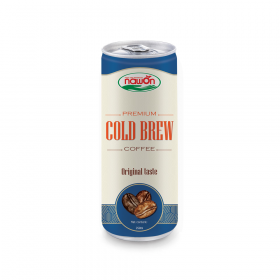 Cold Brew Coffee Original Taste