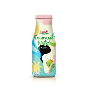 280ml coconut water