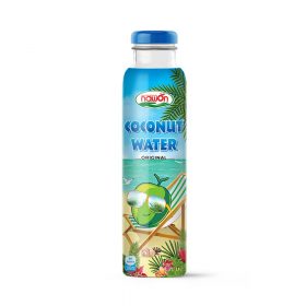 300ml fresh coconut water