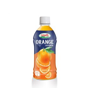 350ml Fruit Juice Orange