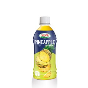 350ml Fruit Juice Pineapple