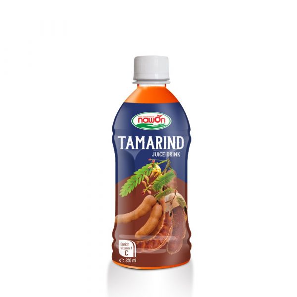 350ml fruit juice tamarind