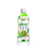 aloe vera juice kiwi with pulp