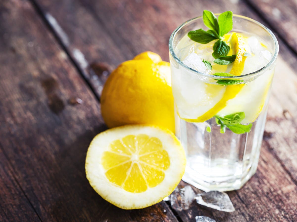 8 Amazing Drinks That Burn Belly Fat