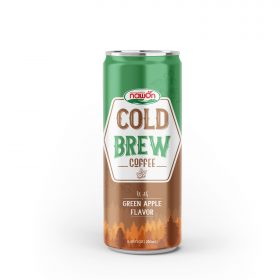 cold grew coffee